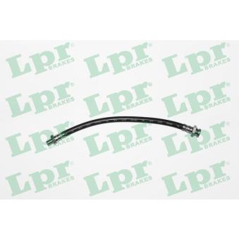 Tuyau d'embrayage LPR OEM 46201N6010 Tuyau d'embrayage LPR OEM 46201N6010