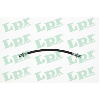 Flexible de frein LPR [6T46511]