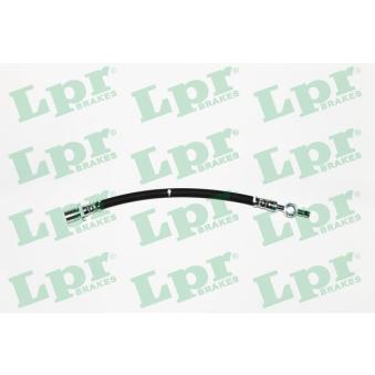 Flexible de frein LPR [6T46515]
