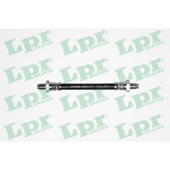 Flexible de frein LPR 6T46535