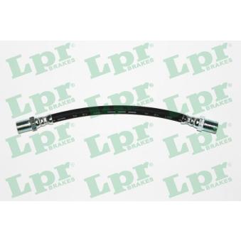Flexible de frein LPR [6T46548]