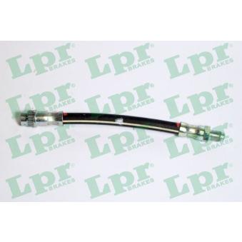 Flexible de frein LPR 6T46556 pour RENAULT R25 2.2 - 108cv