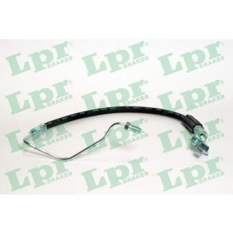 Flexible de frein LPR OEM 1000743