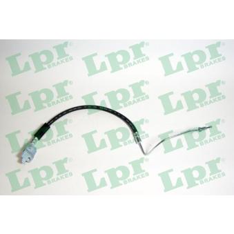 Flexible de frein LPR OEM 6758851 Flexible de frein LPR OEM 6758851