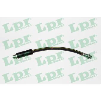 Flexible de frein LPR OEM 4A0611707