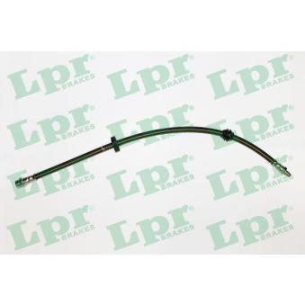 Flexible de frein LPR [6T46587]