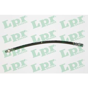 Flexible de frein LPR OEM 171611701C Flexible de frein LPR OEM 171611701C