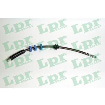 Flexible de frein LPR [6T46602]