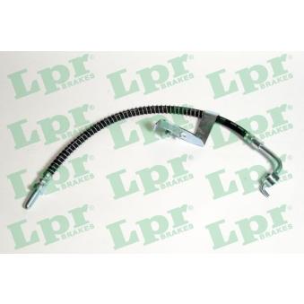 Flexible de frein LPR OEM 6881660