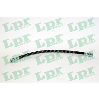 Flexible de frein LPR [6T46649]