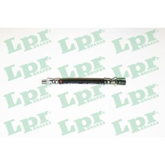 Flexible de frein LPR [6T46670]