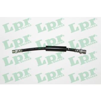 Flexible de frein LPR OEM 171611701 Flexible de frein LPR OEM 171611701