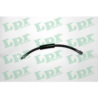 Flexible de frein LPR [6T46688]