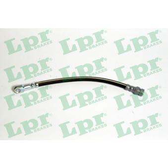 Flexible de frein LPR 6T46692