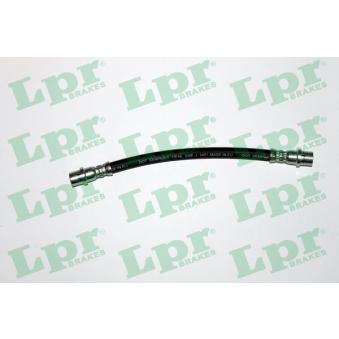 Flexible de frein LPR 6T46696 pour CITROEN C3 ORIGIN 1.9 TDI - 110cv