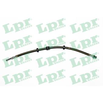 Flexible de frein LPR OEM 7M0611701D