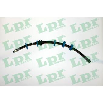 Flexible de frein LPR OEM 0060812130