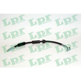 Flexible de frein LPR OEM 6535451