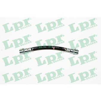 Flexible de frein LPR [6T46735]