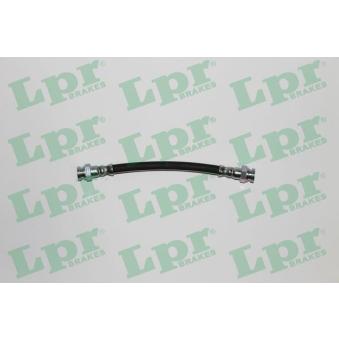 Flexible de frein LPR OEM 6U0611707