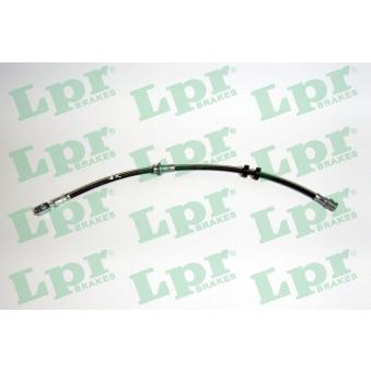 Flexible de frein LPR [6T46738]