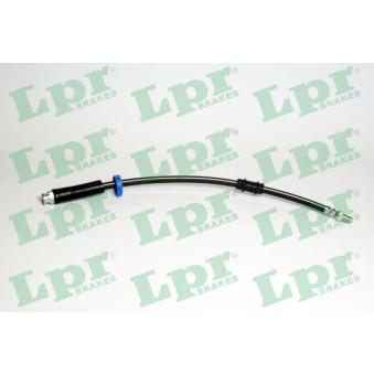 Flexible de frein LPR [6T46740]