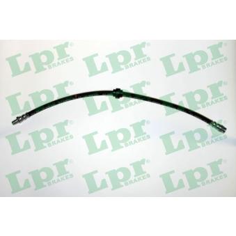 Flexible de frein LPR [6T46741]