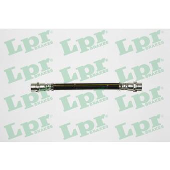 Flexible de frein LPR OEM 4B0611775