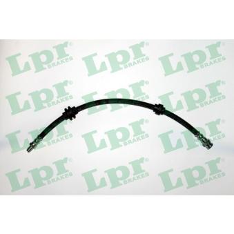 Flexible de frein LPR [6T46744]