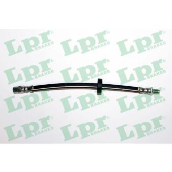 Flexible de frein LPR OEM 4D0611775A