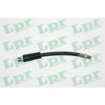 Flexible de frein LPR OEM 34322227489