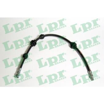 Flexible de frein LPR [6T46749]
