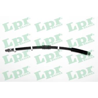 Flexible de frein LPR [6T46754]