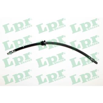 Flexible de frein LPR OEM 6508658