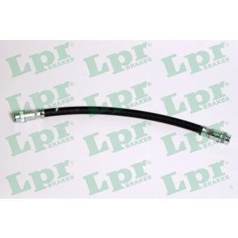 Flexible de frein LPR 6T46759 pour RENAULT SUPER 5 1.6 D - 55cv