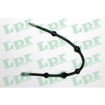 Flexible de frein LPR OEM 60651553