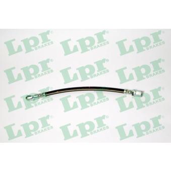 Flexible de frein LPR OEM 4348050