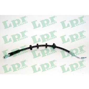 Flexible de frein LPR OEM 480689
