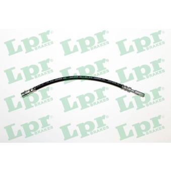Flexible de frein LPR OEM 4B0611775G