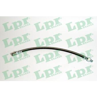 Flexible de frein LPR [6T46789]