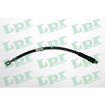 Flexible de frein LPR [6T46793]