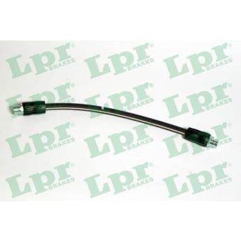 Flexible de frein LPR 6T46800 pour KIA CEED 1.9 TDI - 110cv