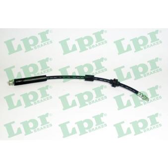 Flexible de frein LPR [6T46810]