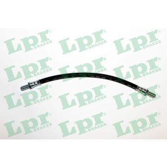 Flexible de frein LPR [6T46842]