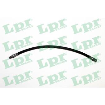Flexible de frein LPR OEM 60709428 Flexible de frein LPR OEM 60709428