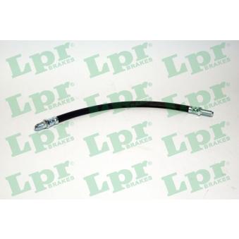 Tuyau d'embrayage LPR [6T46866]