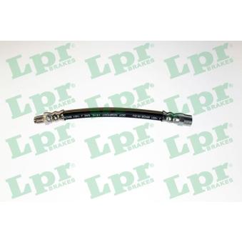 Flexible de frein LPR OEM 803611707A