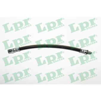 Flexible de frein LPR [6T46879]