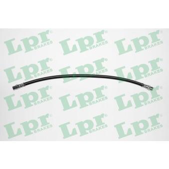Flexible de frein LPR OEM 1263202072