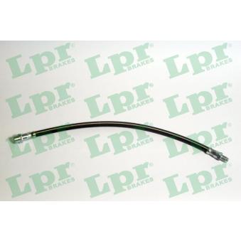 Flexible de frein LPR [6T46904]
